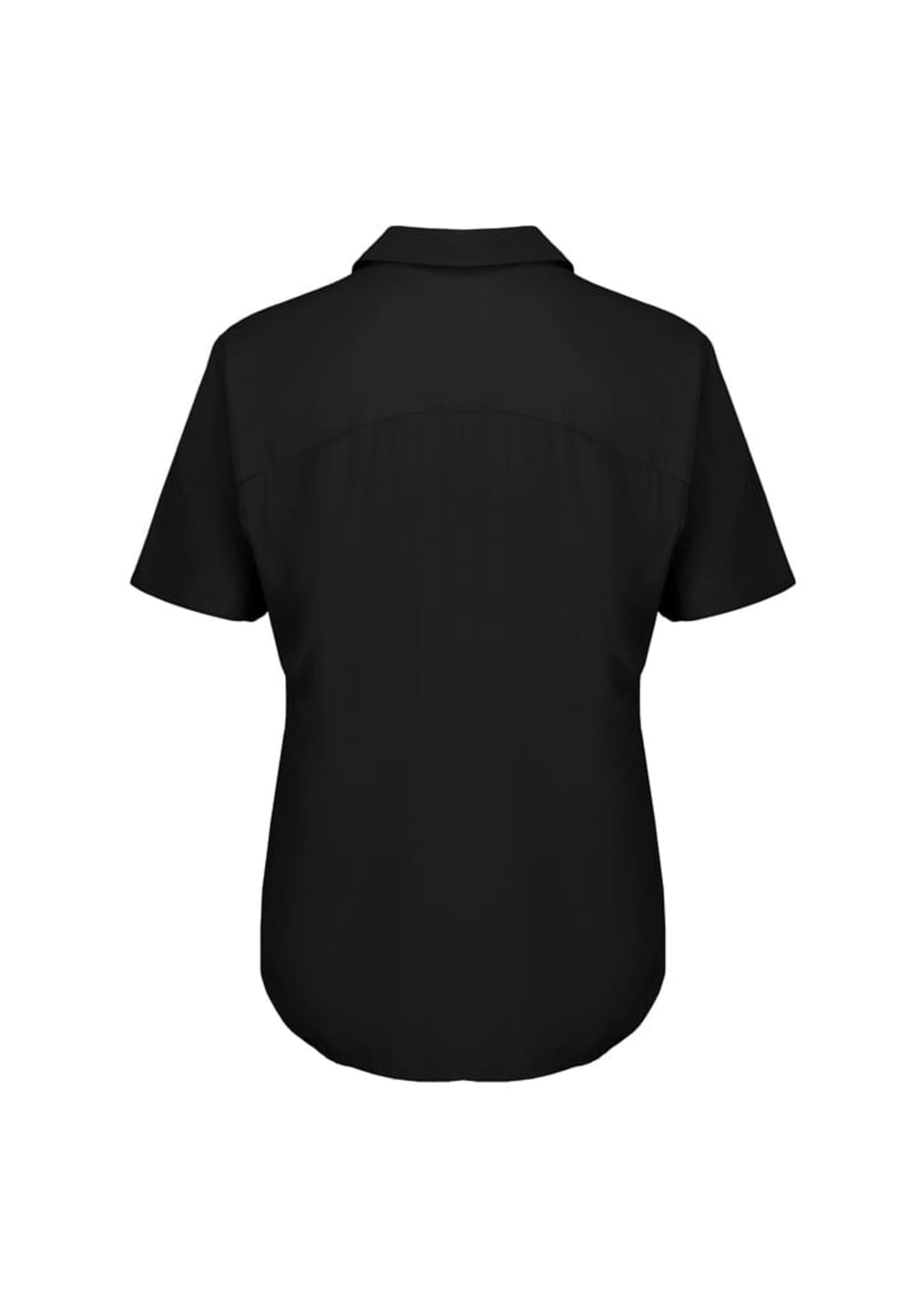 BloomEase Short Sleeve Blouse - Image 6