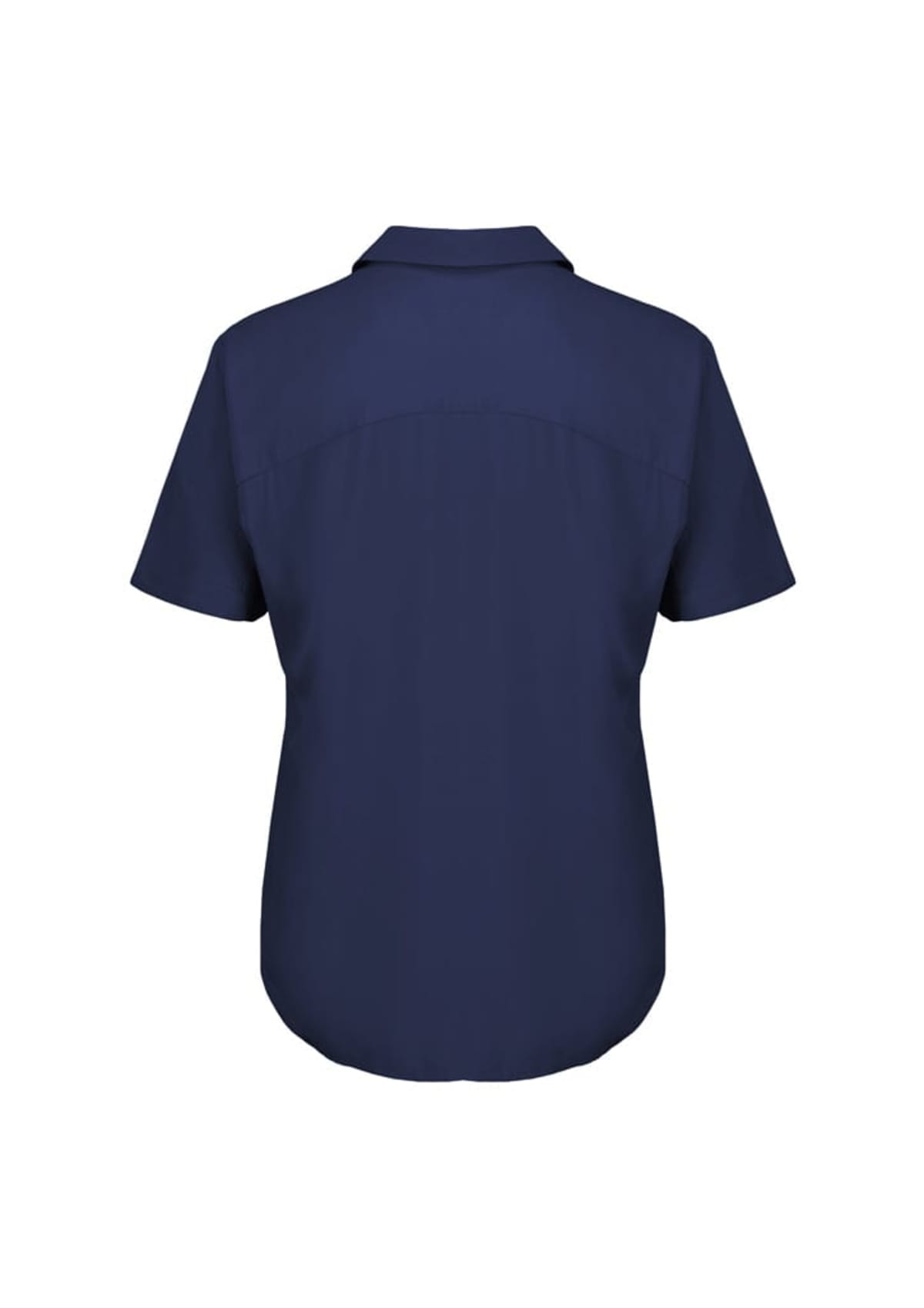 BloomEase Short Sleeve Blouse - Image 8