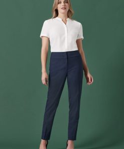 Women’s Vital Mid-Waist Slim Leg Pant