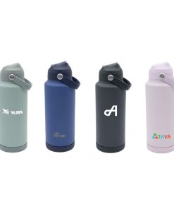 Sabrina 1L Metal Bottle