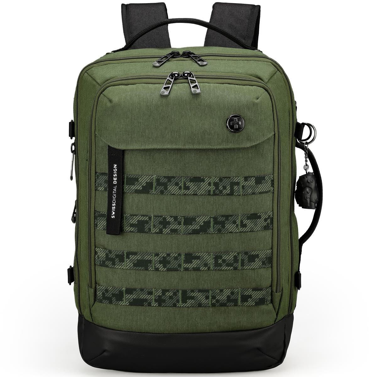 Swissdigital Berg L Backpacks - Image 4