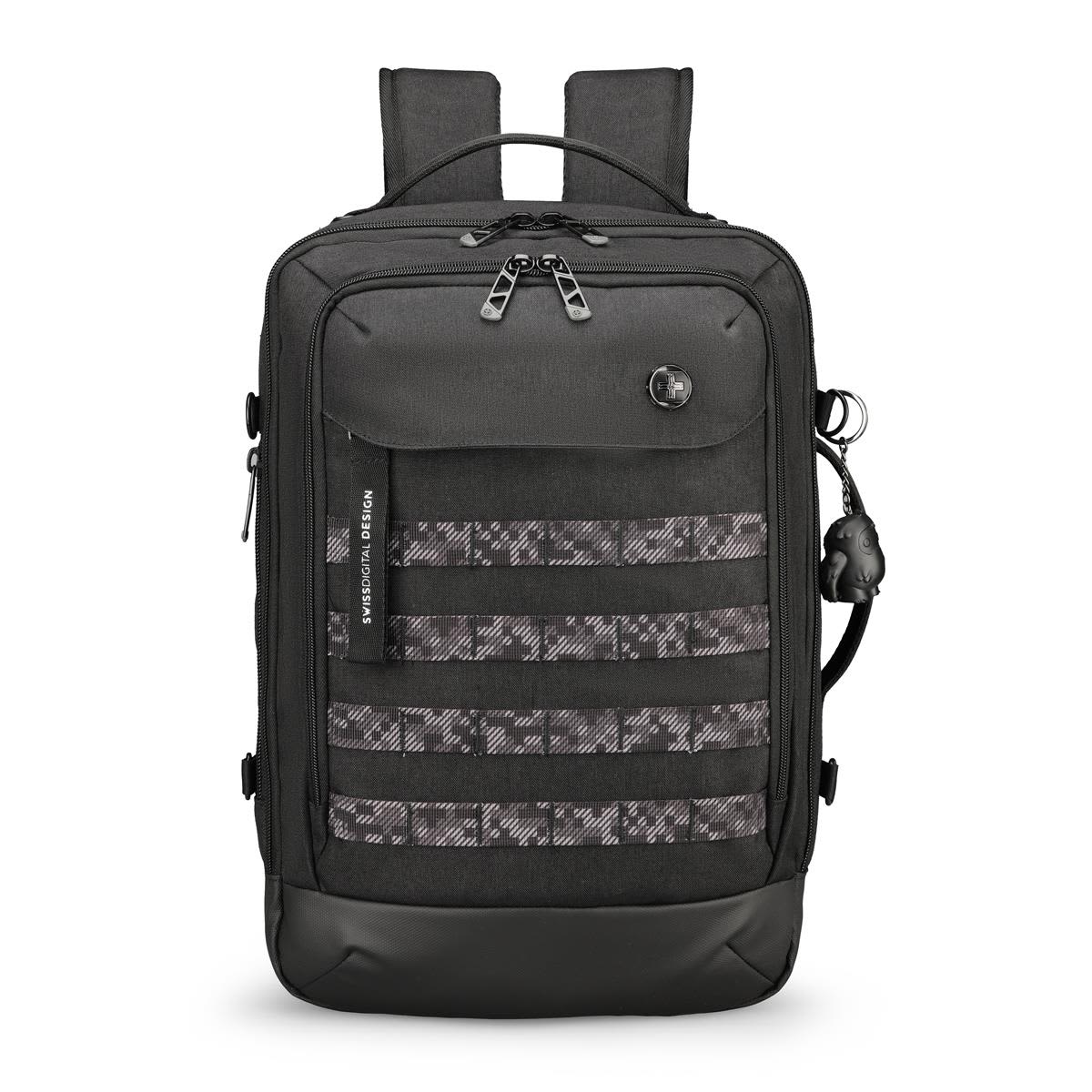 Swissdigital Berg L Backpacks