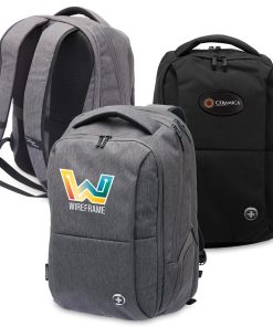 LeadPack Commander Backpacks