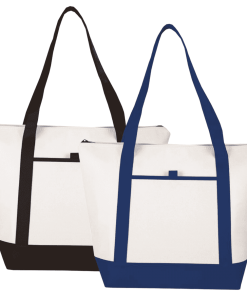 Lighthouse Non-Woven Boat Tote Cooler 24L