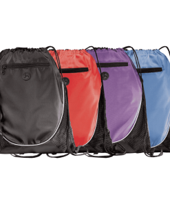 Horus Peek Drawstring Sportspack Backpacks