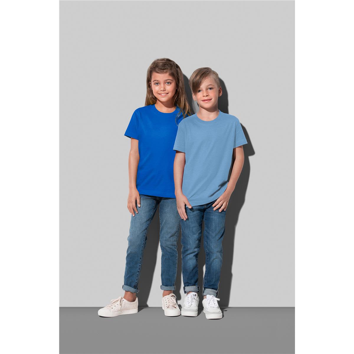 Youth Classic Cotton Tees - Image 2