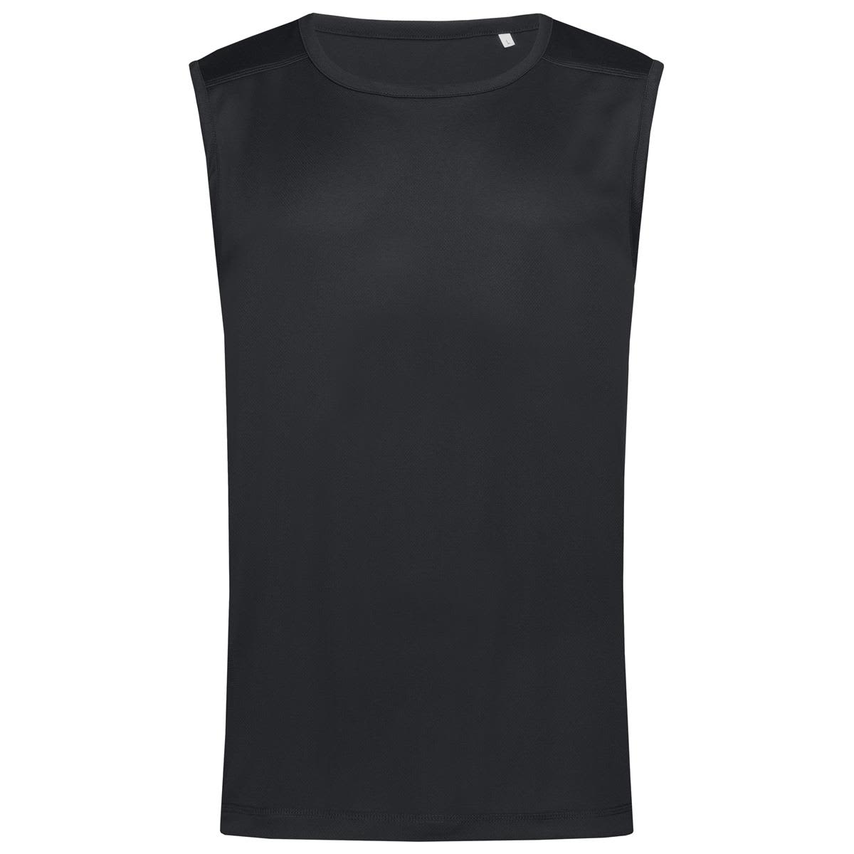 Vital Men’s 140 Sleeveless - Image 4