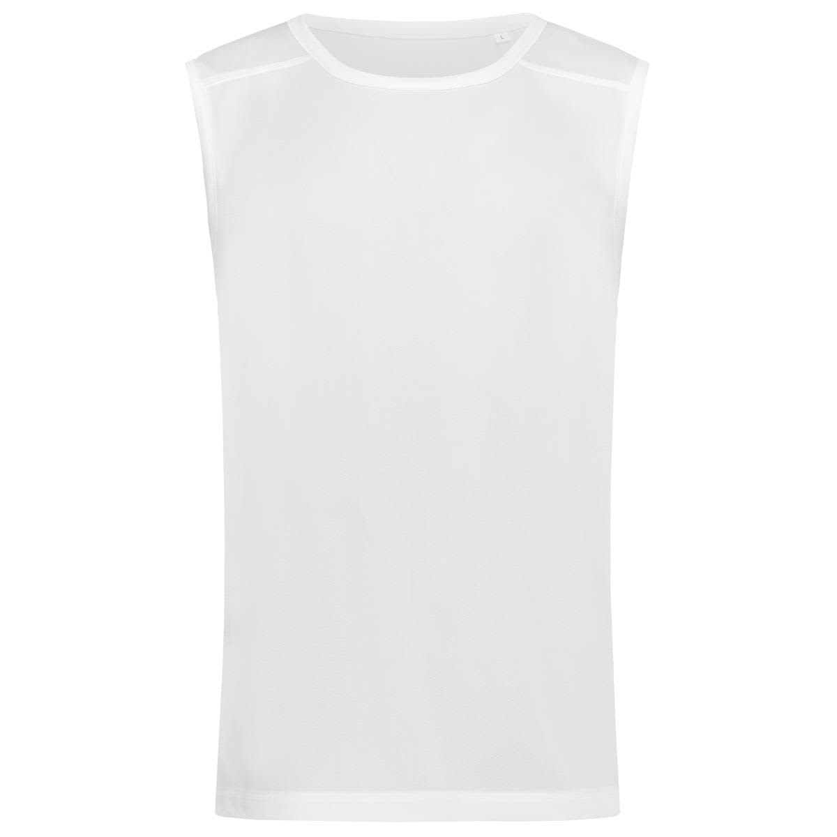 Vital Men’s 140 Sleeveless - Image 5