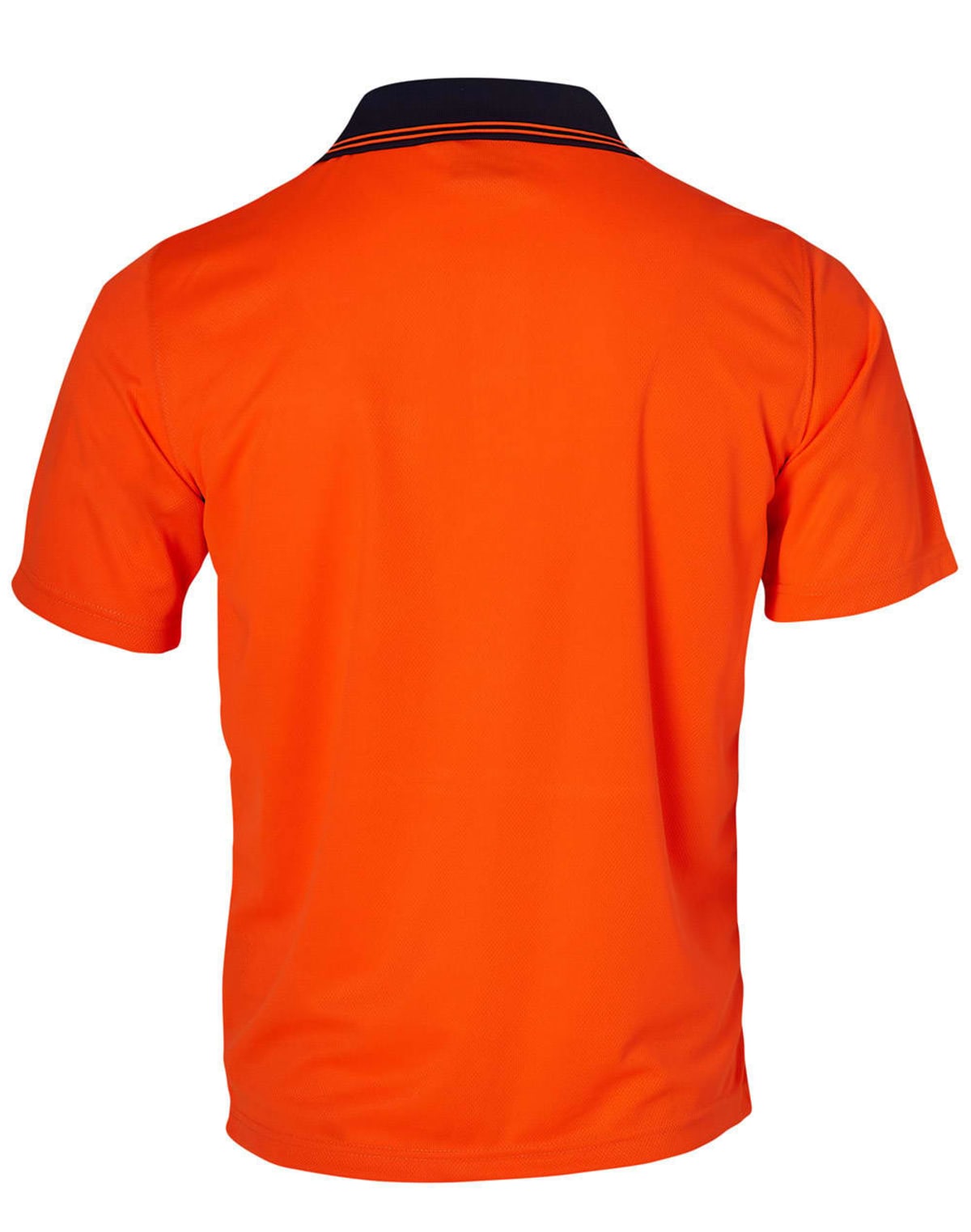 Hi-Vis TrueDry Safety Gear Polo - Image 3
