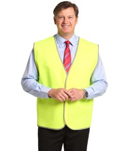 Hi-Vis Vest