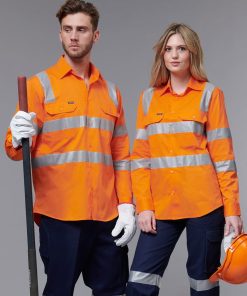 Biomotion Safety Shirt