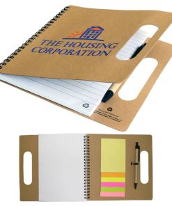 Corporate Notepads Eco