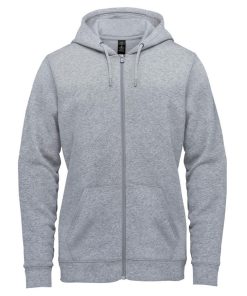 Stormtech Unisex EcoLounge Full Zip Hoodies