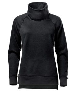 Stormtech Womens LayerLuxe Turtle Neck Pullovers